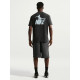 Футболка мужская Nike M NSW TEE LSE CELEB FB 2 графитовая