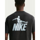 Футболка мужская Nike M NSW TEE LSE CELEB FB 2 графитовая