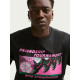 Футболка мужская Nike M NSW TEE LSE CELEB FB 2 графитовая