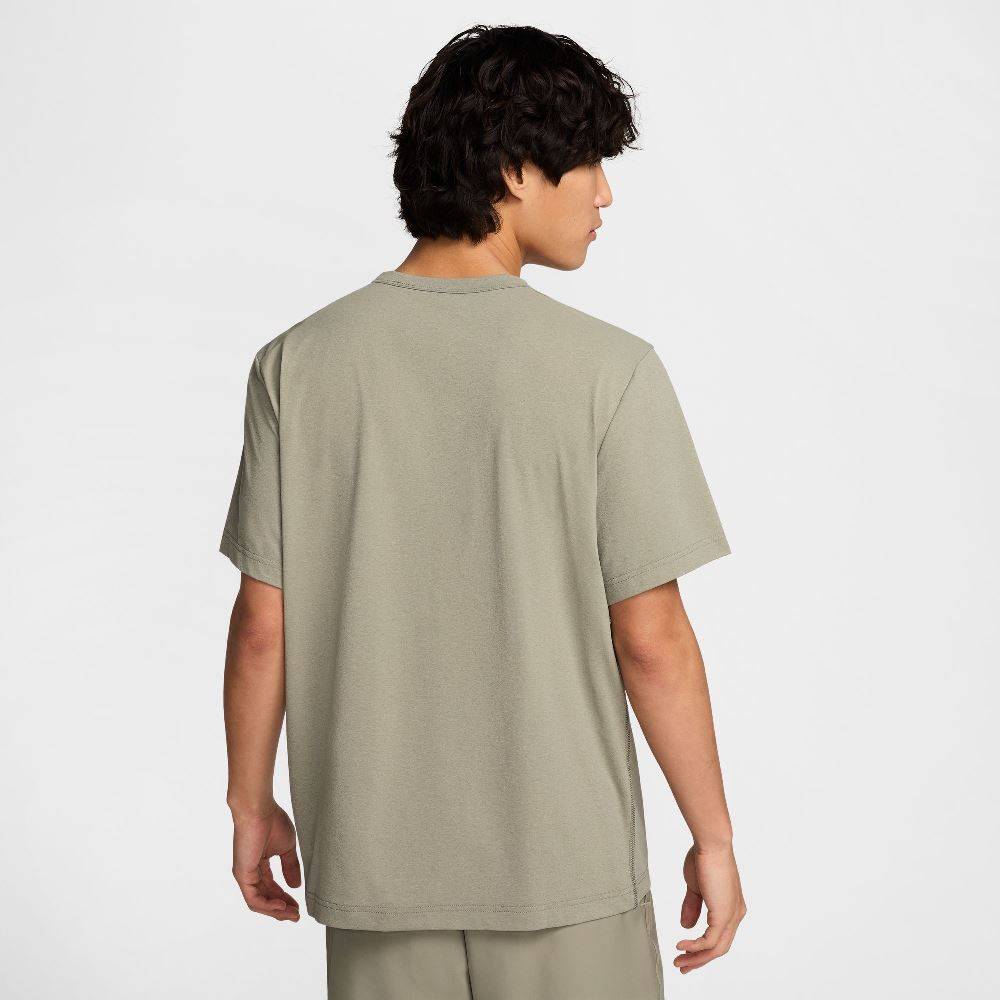 Футболка Nike M NK DF UV HYVERSE SS