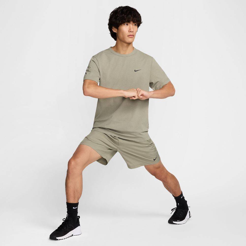 Футболка Nike M NK DF UV HYVERSE SS