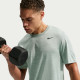 Футболка чоловіча Nike Dri- F I T Legend MenS T- Shirt