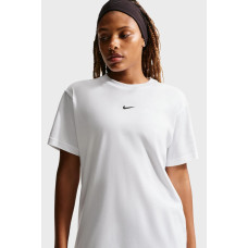 Жіноча біла футболка W NSW CLASSIC SS TEE