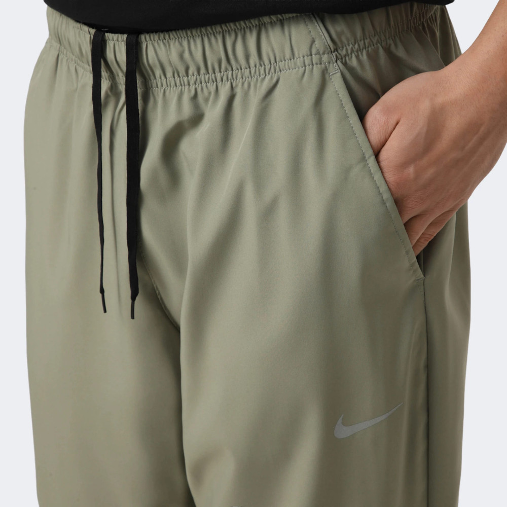 Мужские штаны (костюм) NIKE M NK DF FORM PANT TPR