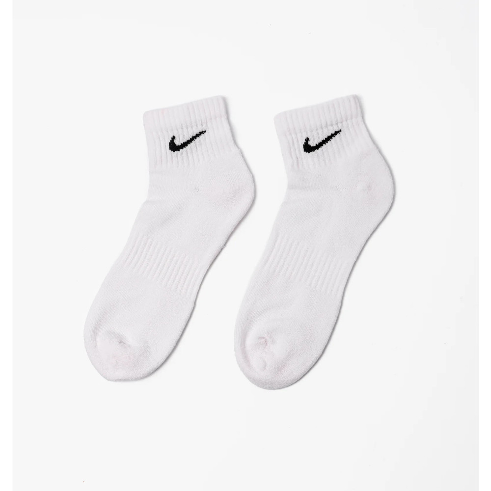 Шкарпетки унісекс Nike U Nk Everyday Cush Ankle (3 пари, утеплені)