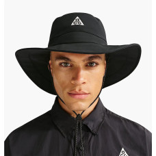 Панама унісекс Nike Acg Apex Black