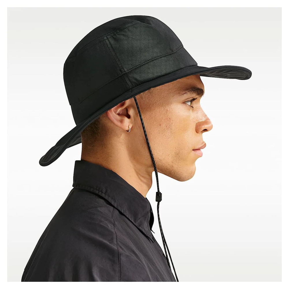 Панама унісекс Nike Acg Apex Black