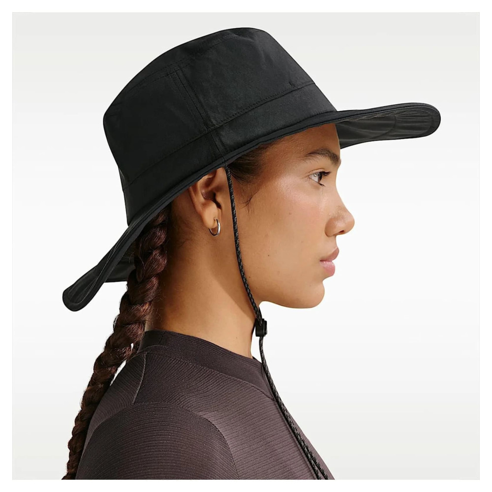 Панама унісекс Nike Acg Apex Black