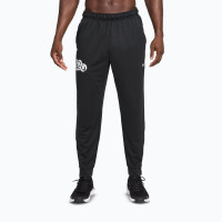Штаны мужские Nike Totality Dri-Fit Graphic black/white