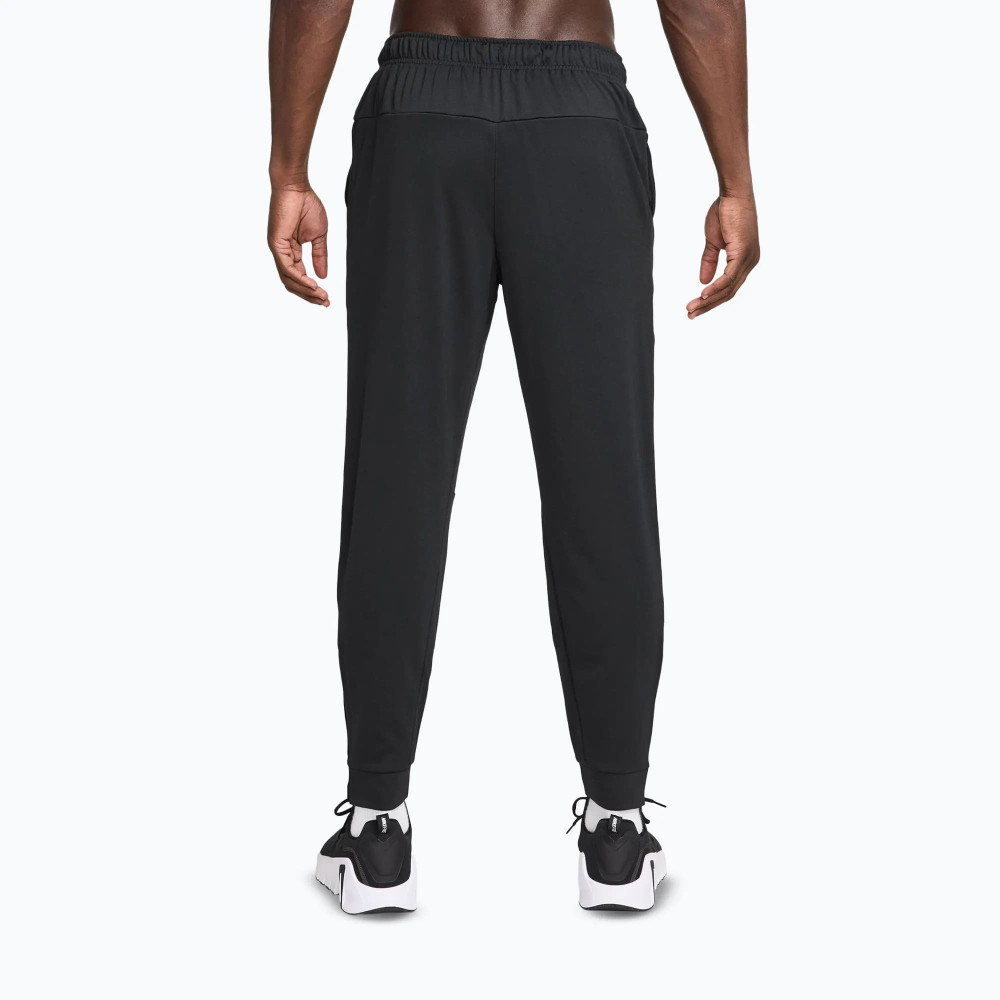 Штаны мужские Nike Totality Dri-Fit Graphic black/white