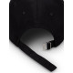 Кепка унісекс Air Jordan Unstructured Curved-Bill Hat Black 