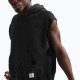 Кофта для тренировок мужская Nike Athletic Club Dri-Fit Sleeveless Hoodie
