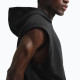 Кофта для тренировок мужская Nike Athletic Club Dri-Fit Sleeveless Hoodie