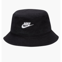 Панама унісекс Nike Apex Bucket Sq Fut Wsh L Black