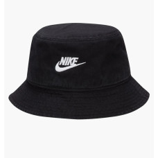 Панама унісекс Nike Apex Bucket Sq Fut Wsh L Black