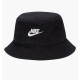 Панама унісекс Nike Apex Bucket Sq Fut Wsh L Black
