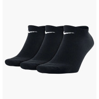 Шкарпетки унісекс Nike (3 пари) Value Black 