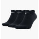 Носки унисекс Nike (3 пары) Value Black