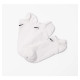 Носки унисекс Nike (3 пары) Value No Show White