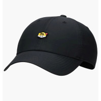 Кепка унисекс Nike Df Club Cap U Cb Maxtn L Black 