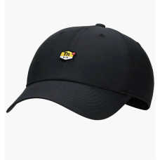 Кепка унісекс Nike Df Club Cap U Cb Maxtn L Black 