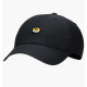 Кепка унісекс Nike Df Club Cap U Cb Maxtn L Black 