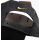 Кепка унісекс Nike Df Club Cap U Cb Maxtn L Black 