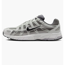 Кросівки чоловічі Nike P-6000 Grey