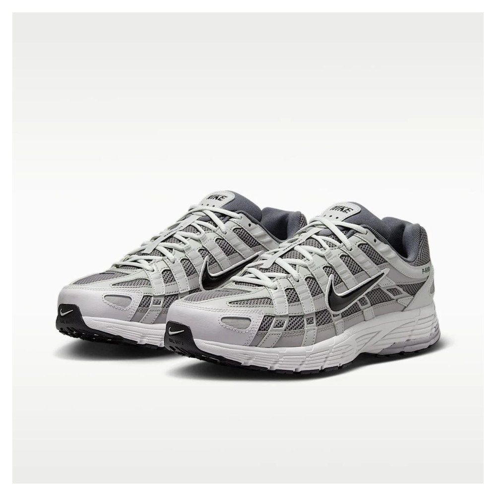 Кросівки чоловічі Nike P-6000 Grey