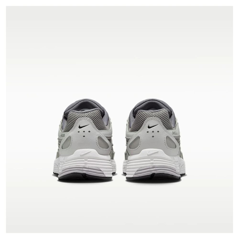 Кросівки чоловічі Nike P-6000 Grey