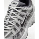 Кросівки чоловічі Nike P-6000 Grey