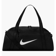 Сумка унісекс Nike Training Duffel Black