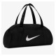 Сумка унісекс Nike Training Duffel Black