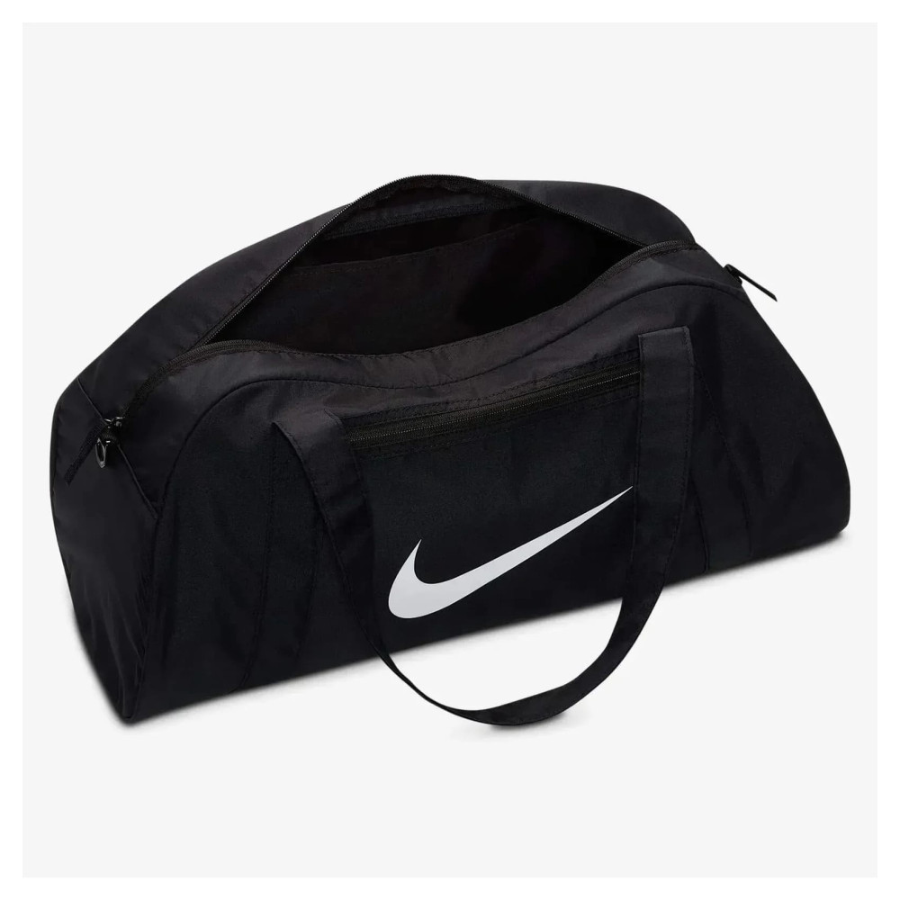 Сумка унісекс Nike Training Duffel Black