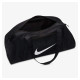 Сумка унісекс Nike Training Duffel Black