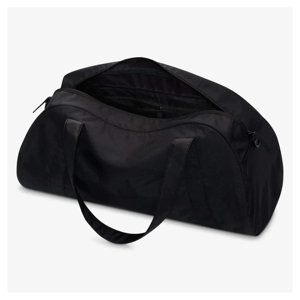 Сумка унісекс Nike Training Duffel Black