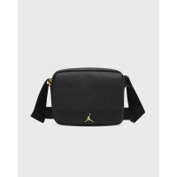 Сумка чоловіча Air Jordan Monogram Black