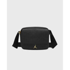 Сумка чоловіча Air Jordan Monogram Black