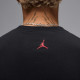 Футболка мужская Air Jordan Brand Aj1 Black