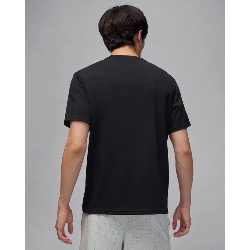 Футболка мужская Air Jordan Sport Black