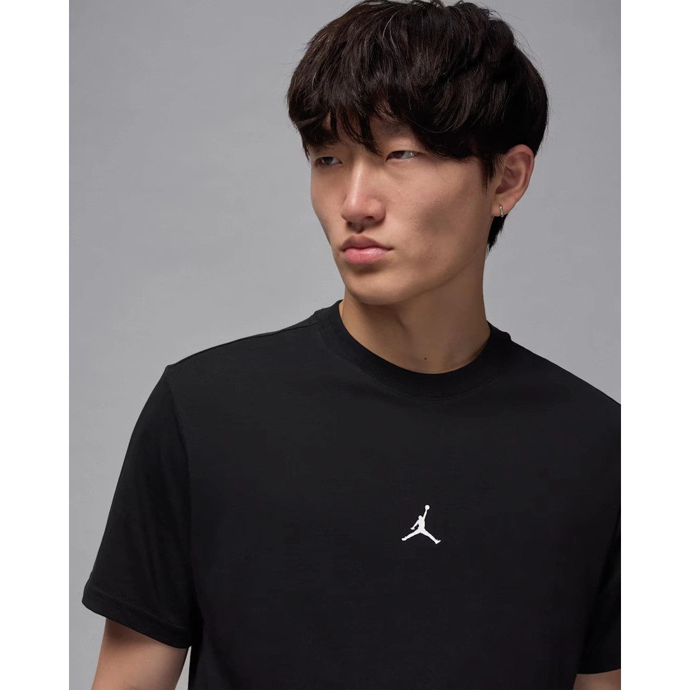 Футболка мужская Air Jordan Sport Black