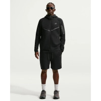 Шорты мужские Nike Sportswear Tech Black