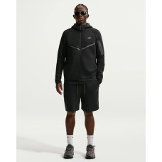 Шорти чоловічі Nike Sportswear Tech Black