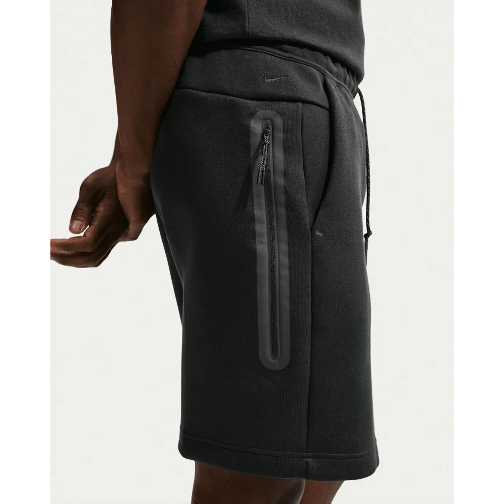 Шорти чоловічі Nike Sportswear Tech Black