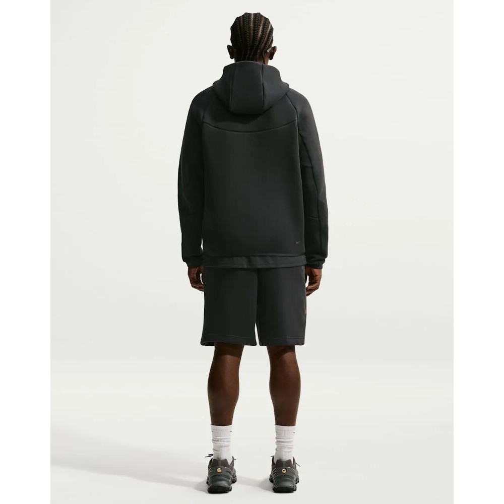 Шорти чоловічі Nike Sportswear Tech Black
