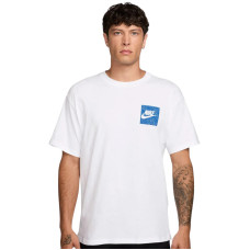Футболка M NK TEE LSE ASBURY HC