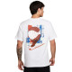 Футболка M NK TEE LSE ASBURY HC