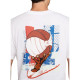 Футболка M NK TEE LSE ASBURY HC