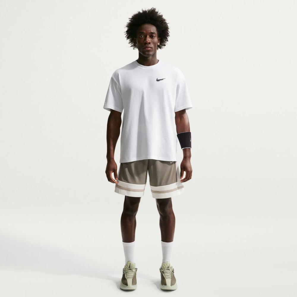 Футболка чоловіча Nike Lse Locker White
