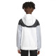 Куртка детская Nike Nsw Wr Jkt Hd White